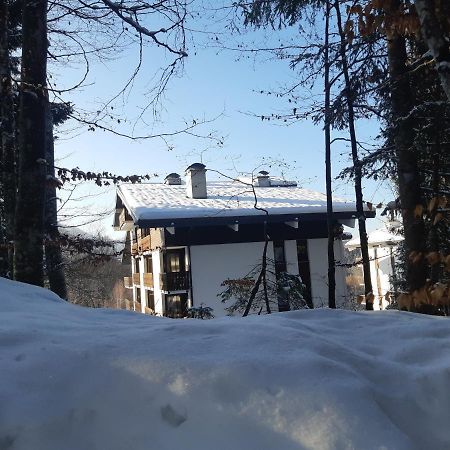 Appartement En Station De Ski A 700 M Des Telecabines Et 100 M Du Centre-Village لي كارو داراش المظهر الخارجي الصورة